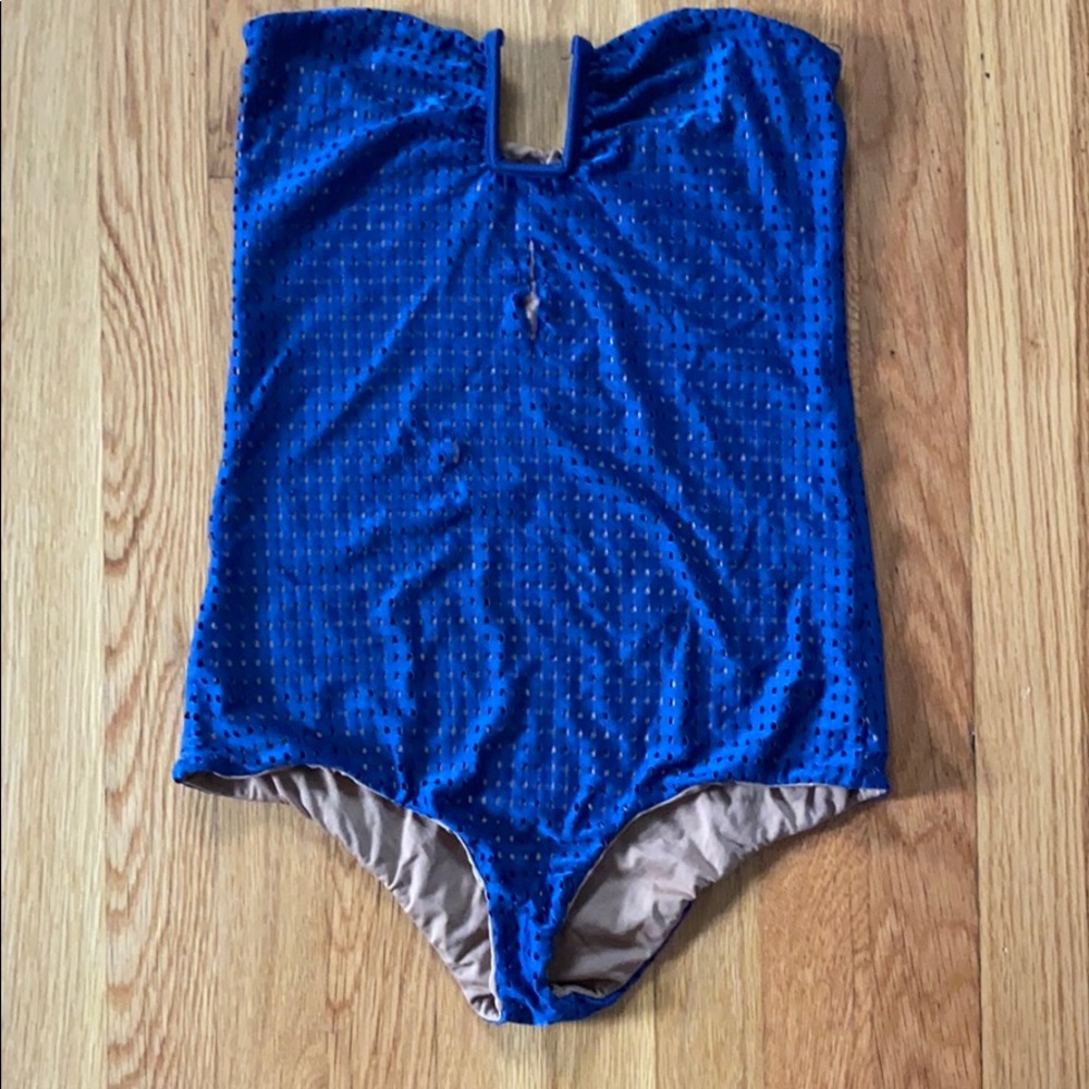 Acacia Africa One Piece Mesh